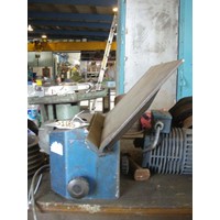 Small edge milling machine for aluminium & wood
